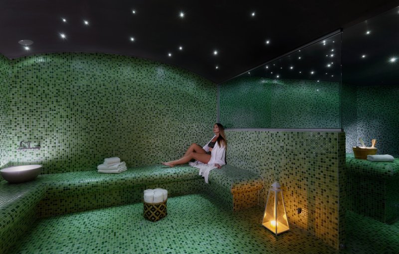 Kréta Gouves utazás St. Constantin