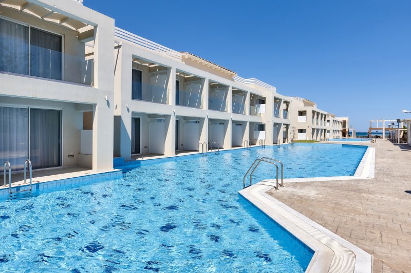 Kréta Gouves utazás St. Constantin