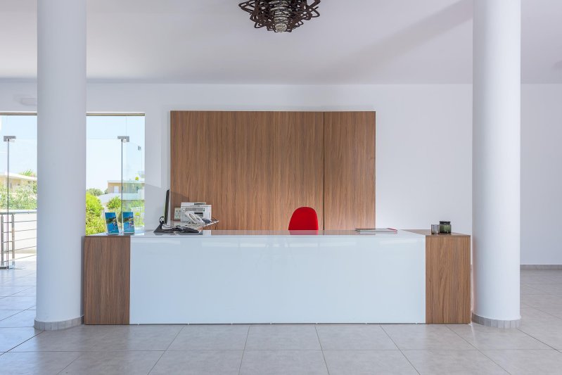 Rodosz Lardos utazás Stafilia Beach