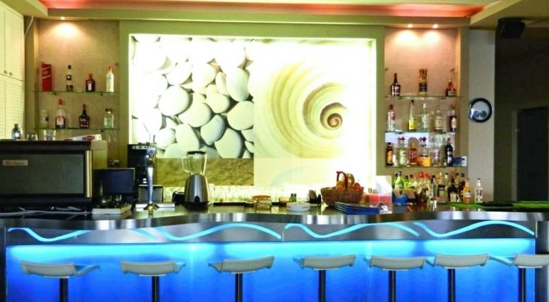 Kelet-Kréta utazás Stalis Hotel