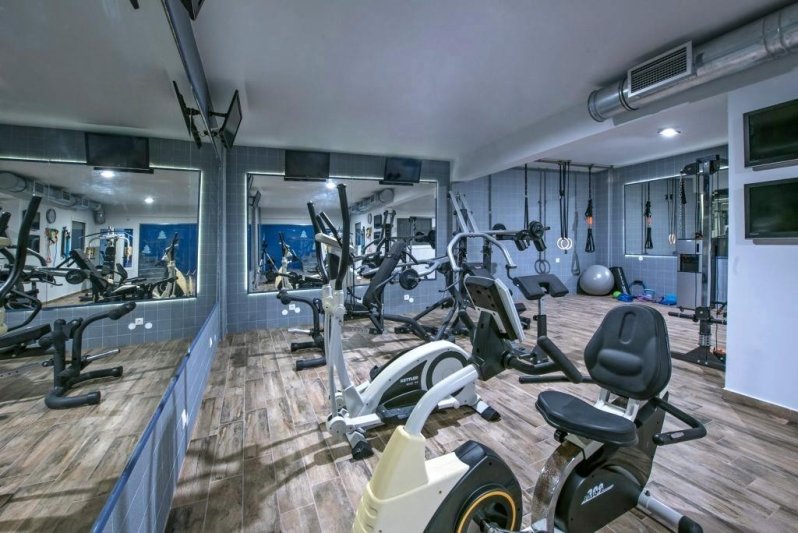 Kelet-Kréta utazás Stalis Hotel