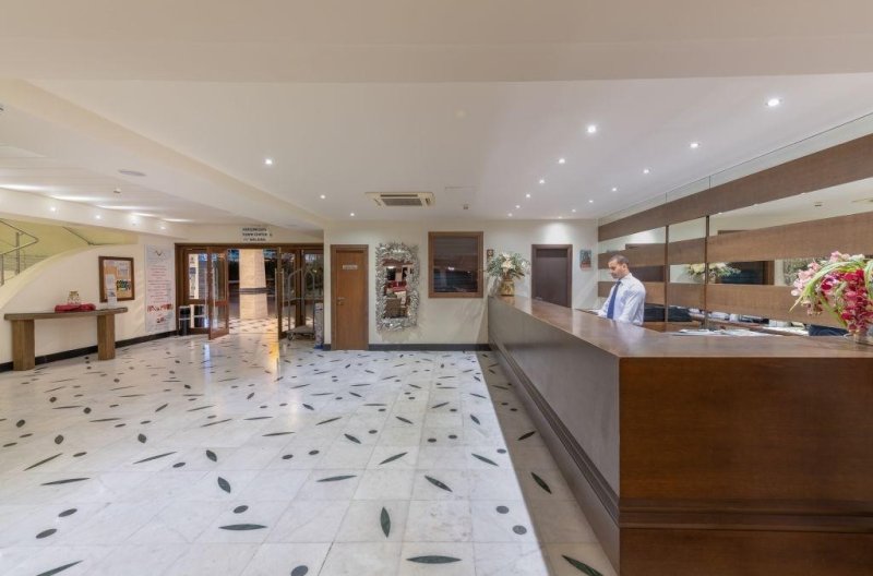 Kréta Hersonissos utazás Star Beach