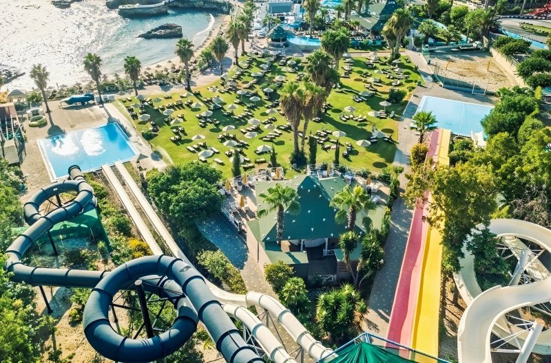 Star Beach Kréta Hersonissos