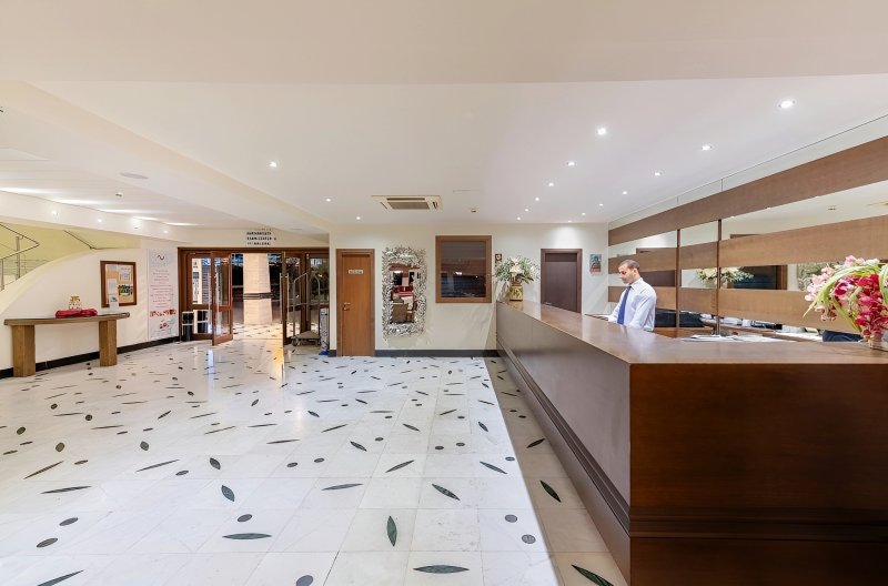 Kréta Hersonissos utazás Star Beach