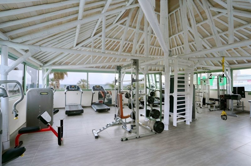 Kréta Hersonissos utazás Star Beach