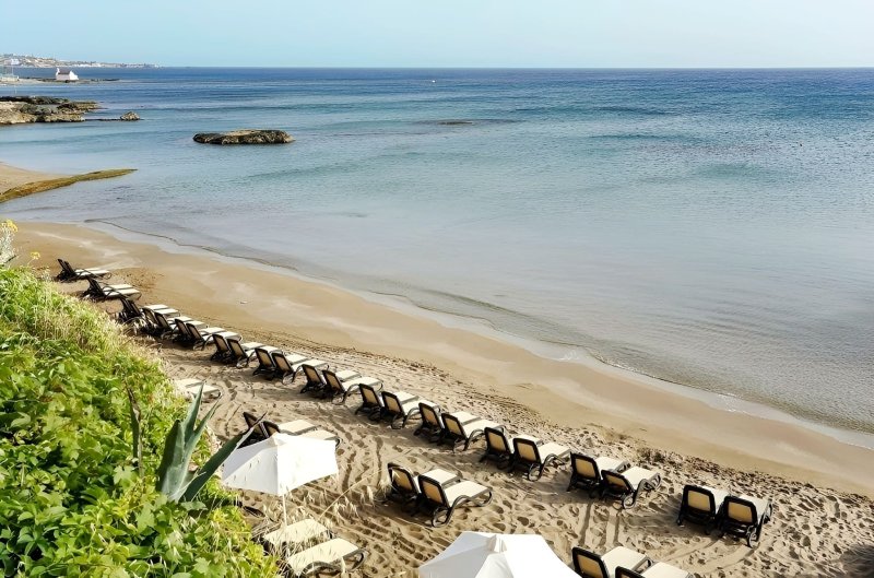 Kréta Hersonissos utazás Star Beach