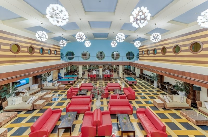 Kréta Hersonissos utazás Star Beach