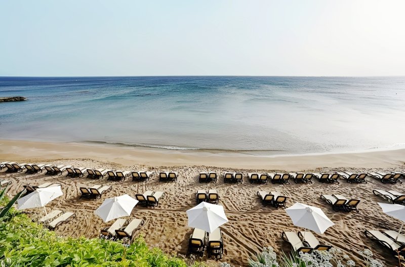 Kréta Hersonissos utazás Star Beach