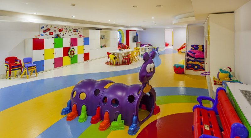 Side utazás Starlight Resort Hotel