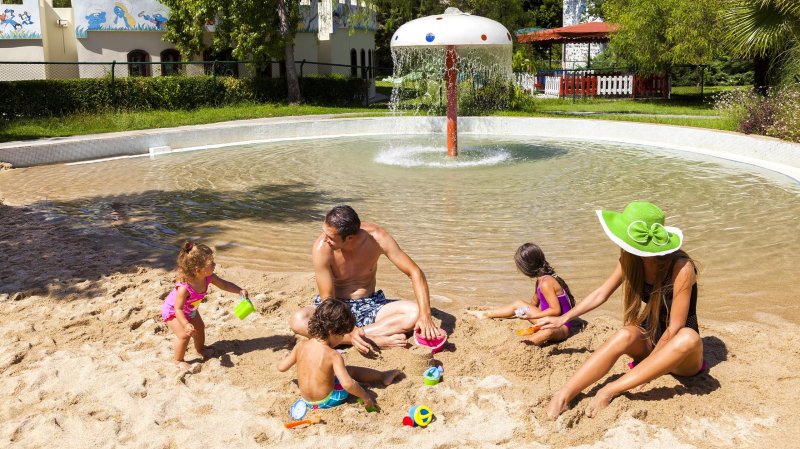 Side utazás Starlight Resort Hotel