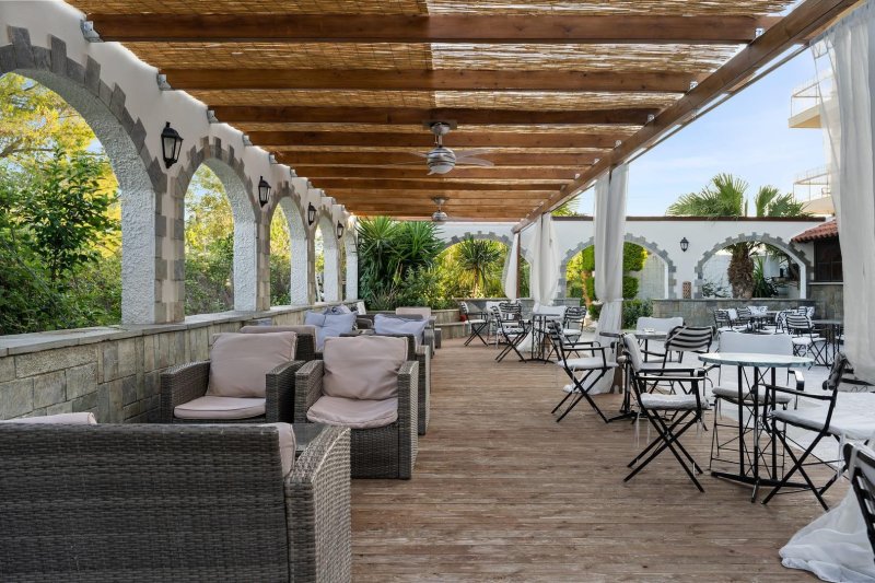 Evia-sziget Stefania Beach 