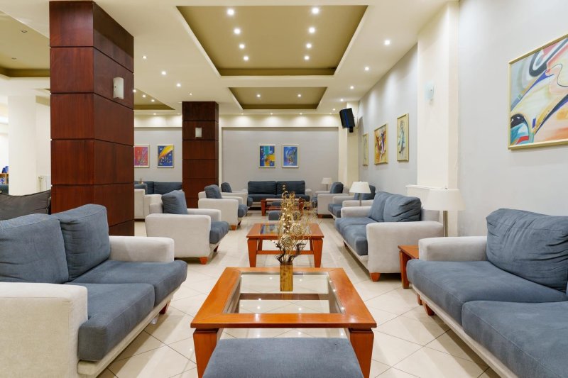 Evia-sziget Stefania Beach 