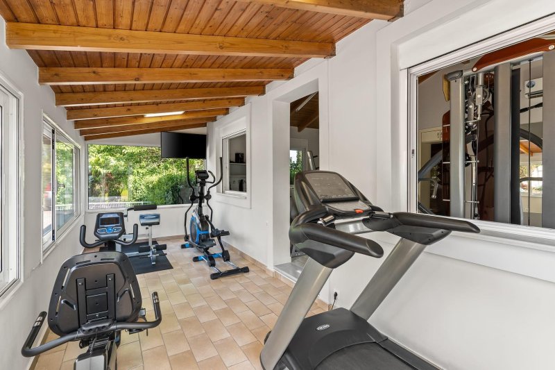 Evia-sziget Stefania Beach 