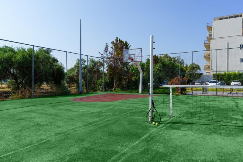 Evia-sziget Stefania Beach 