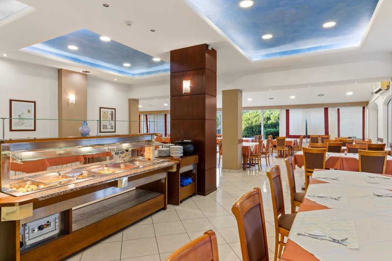 Evia-sziget Stefania Beach 