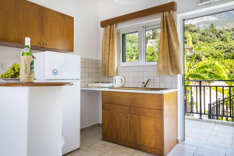 Kefalónia utazás Stefanos 