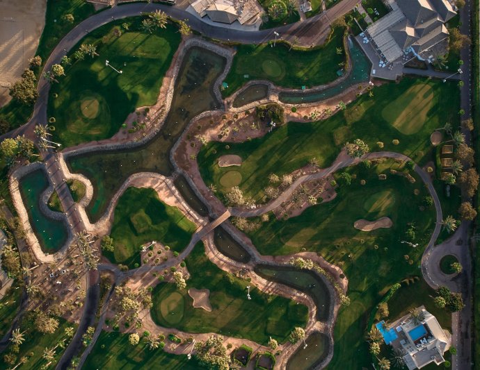 Hurghada utazás Steigenberger Al Dau Beach