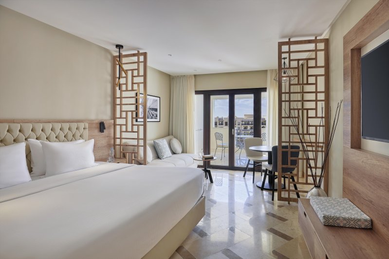 Standard lakosztály