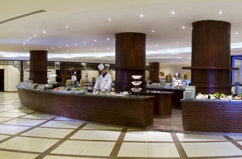 Hurghada utazás Steigenberger Aqua Magic