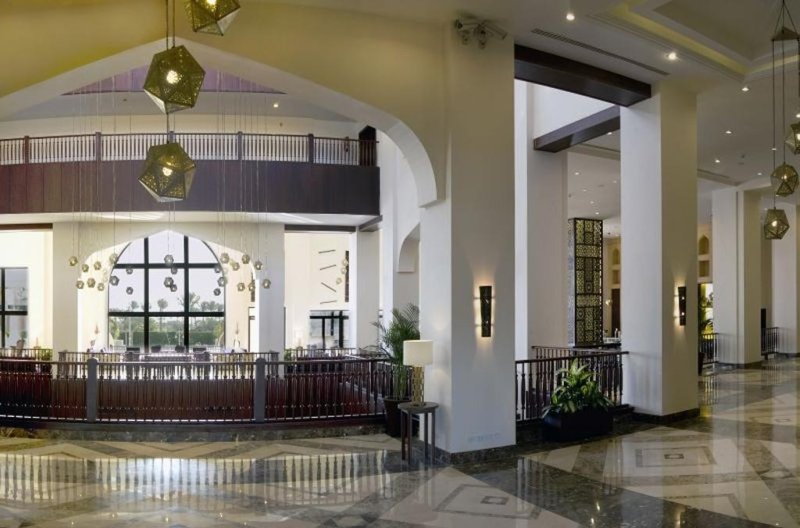 Hurghada utazás Steigenberger Aqua Magic