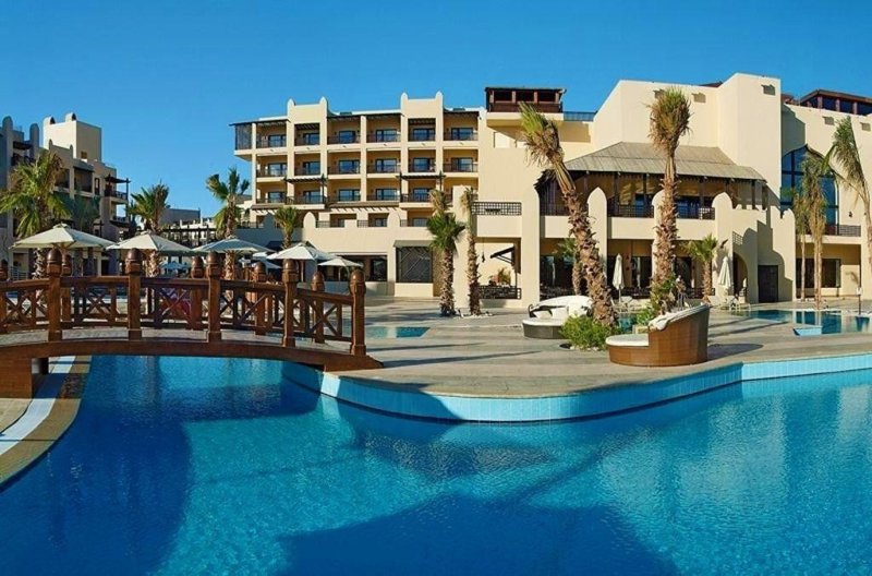 Hurghada utazás Steigenberger Aqua Magic