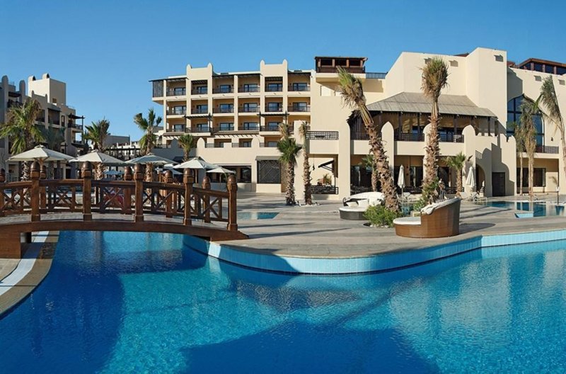 Hurghada utazás Steigenberger Aqua Magic