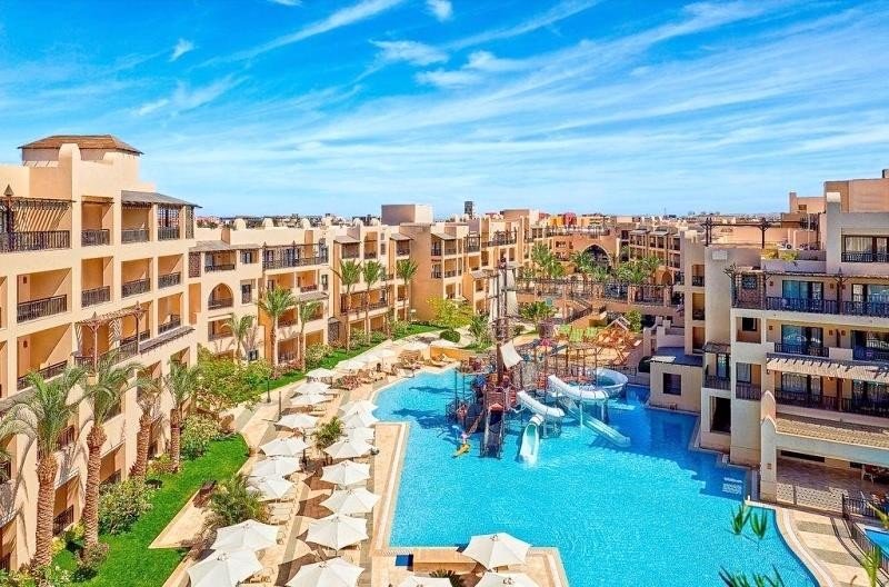 Steigenberger Aqua Magic Hurghada