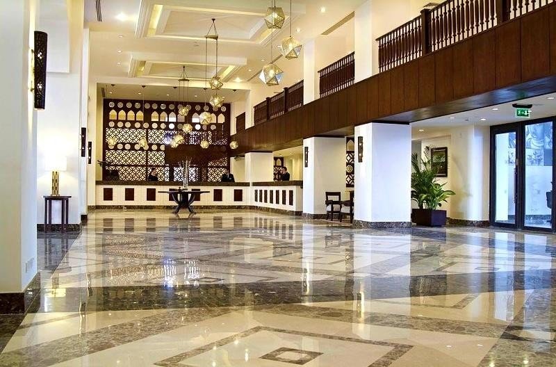 Hurghada utazás Steigenberger Aqua Magic