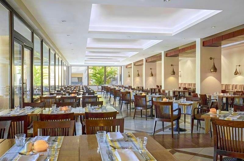 Hurghada utazás Steigenberger Aqua Magic