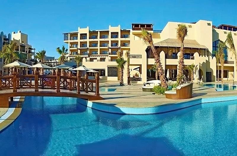 Hurghada utazás Steigenberger Aqua Magic