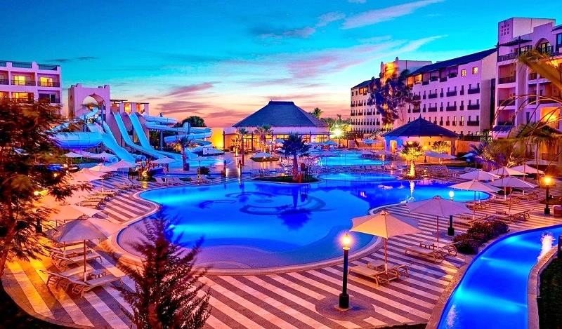 Steigenberger Aqua Magic Hurghada