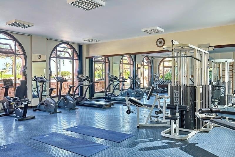 Marsa Alam utazás Steigenberger Coraya Beach