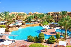 Steigenberger Coraya Beach Marsa Alam
