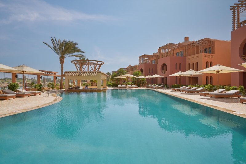 Steigenberger Golf Resort Hurghada
