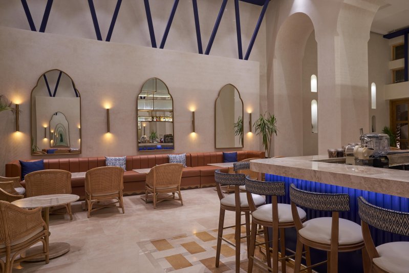 Steigenberger Golf Resort Hurghada