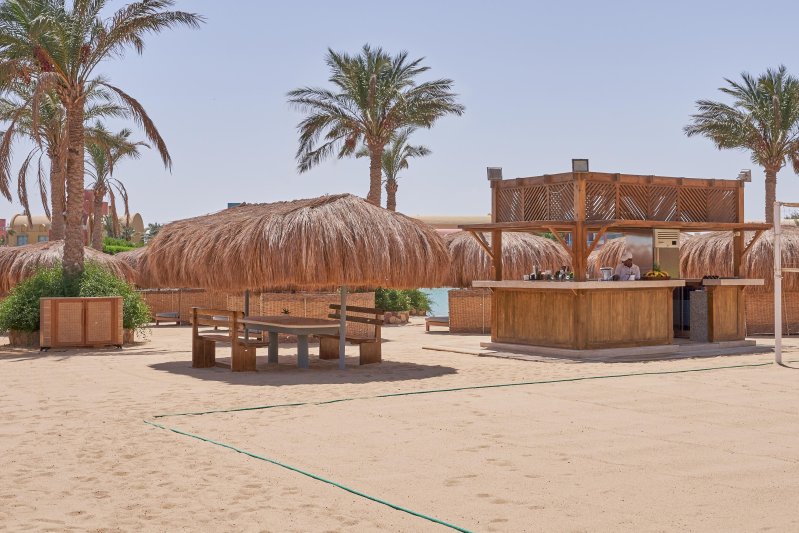 Steigenberger Golf Resort Hurghada