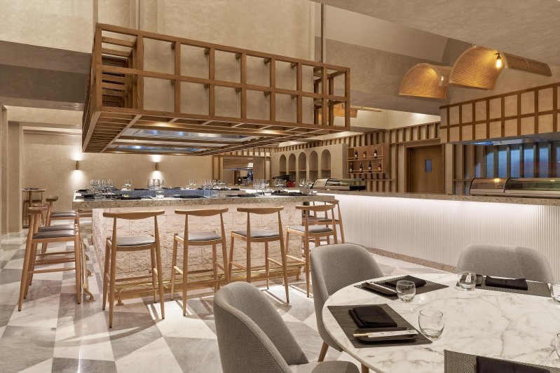 Hurghada utazás Steigenberger Golf Resort