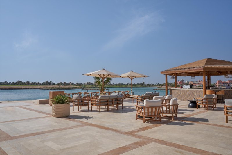 Steigenberger Golf Resort Hurghada