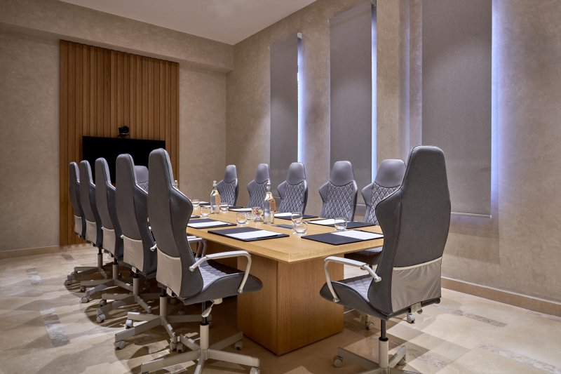 Hurghada utazás Steigenberger Golf Resort