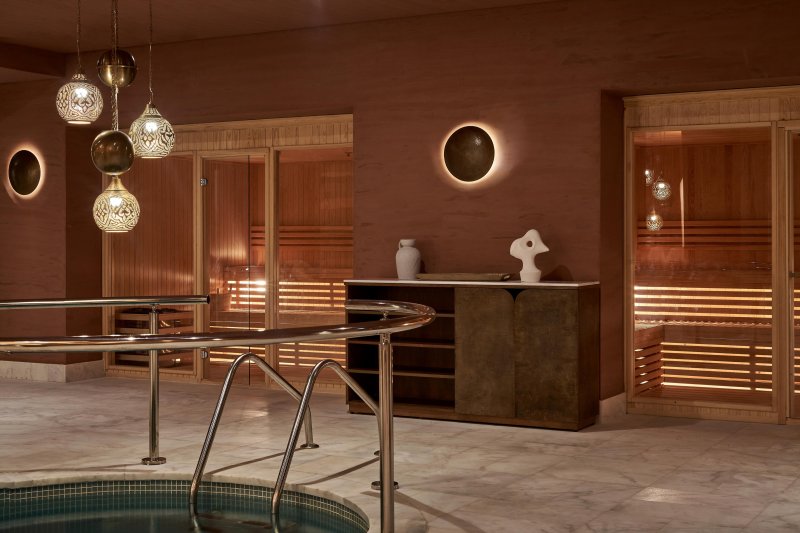 Hurghada utazás Steigenberger Golf Resort