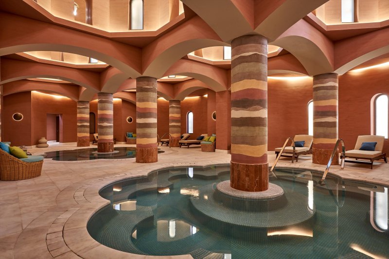 Steigenberger Golf Resort Hurghada