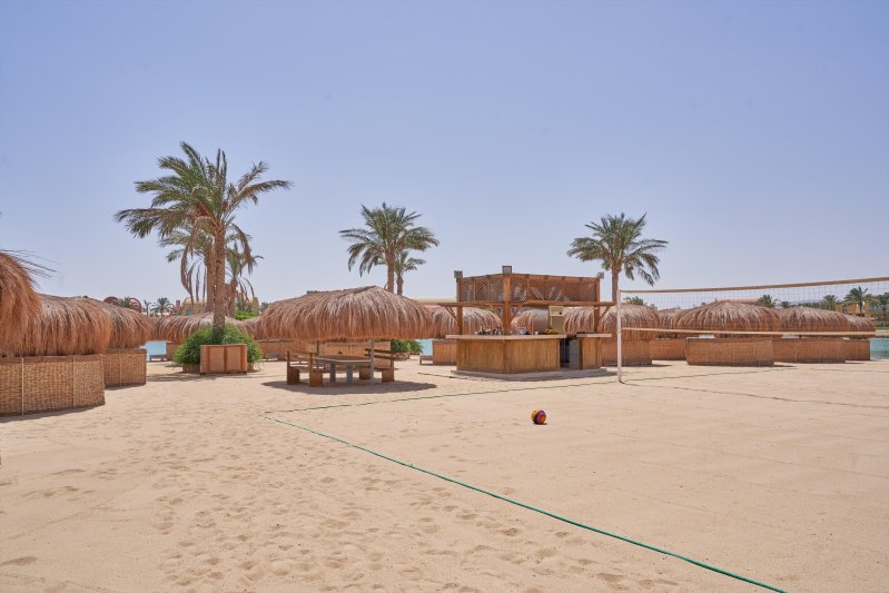 Steigenberger Golf Resort Hurghada