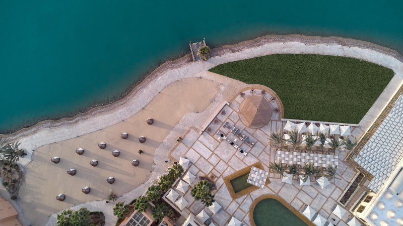 Steigenberger Golf Resort Hurghada