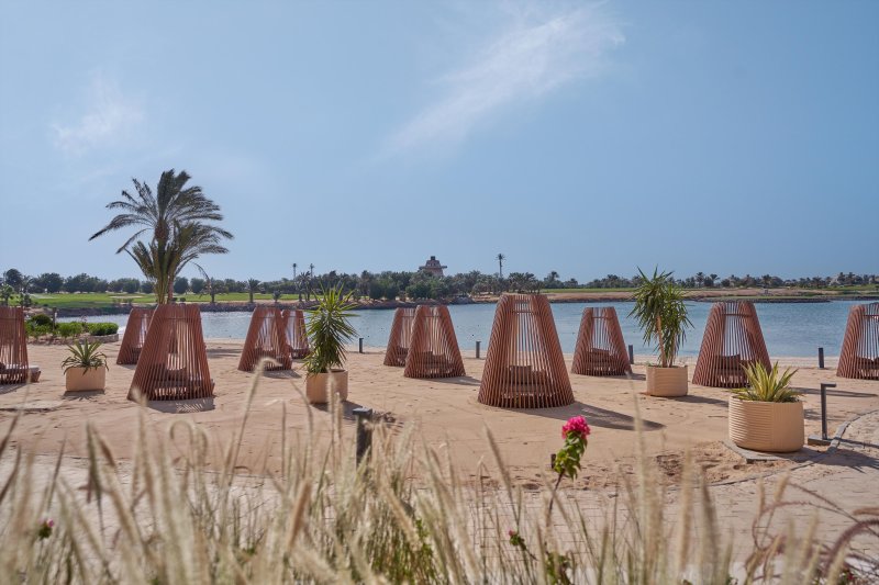 Steigenberger Golf Resort Hurghada