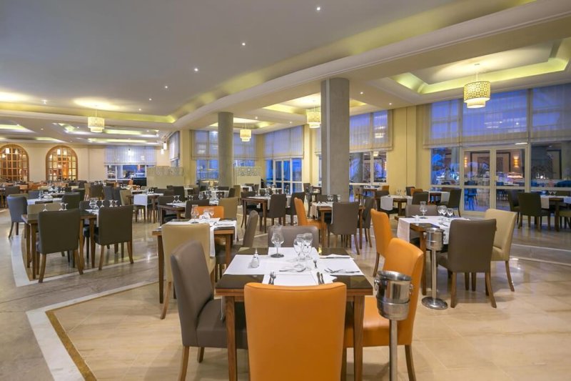 Steigenberger Marhaba Thalasso Hammamet Hammamet