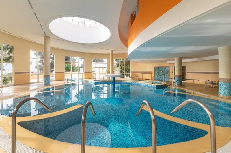Steigenberger Marhaba Thalasso Hammamet Hammamet
