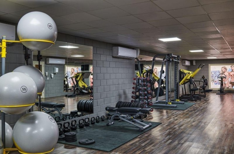 Hurghada utazás Steigenberger Pure Lifestyle