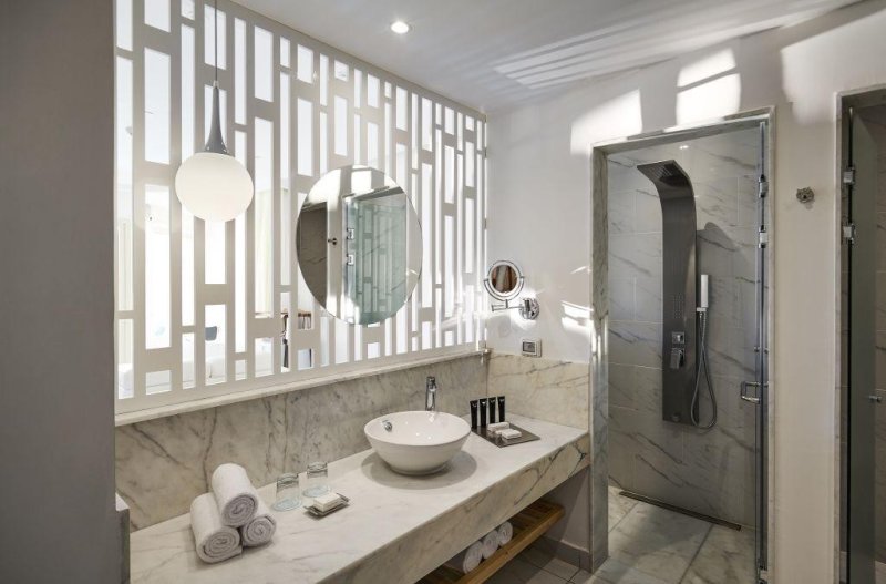 Hurghada utazás Steigenberger Pure Lifestyle