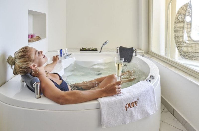 Hurghada utazás Steigenberger Pure Lifestyle