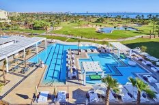Steigenberger Pure Lifestyle Hurghada